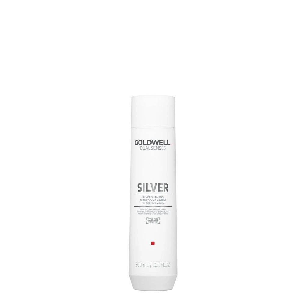 Goldwell DualSenses Silver Shampoo