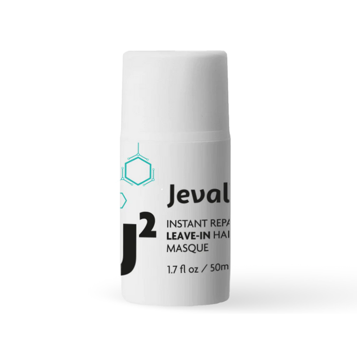 Jeval J2 Instant Repair Leave-In Hair Masque