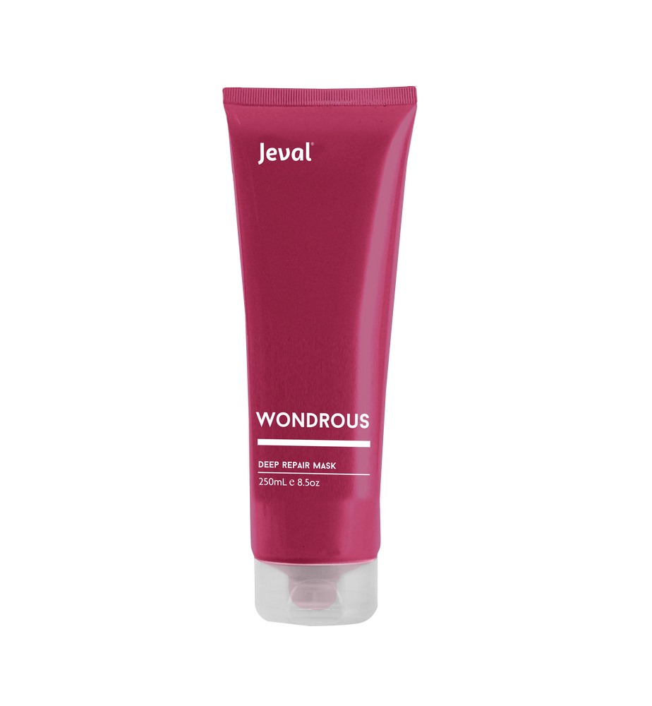 Jeval Wondrous Deep Repair Mask