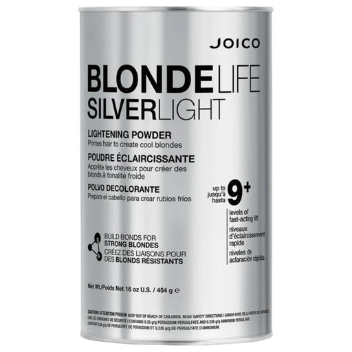 Joico Blonde Life Silver Lightener