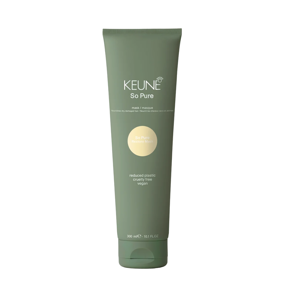 Keune So Pure Restore Mask