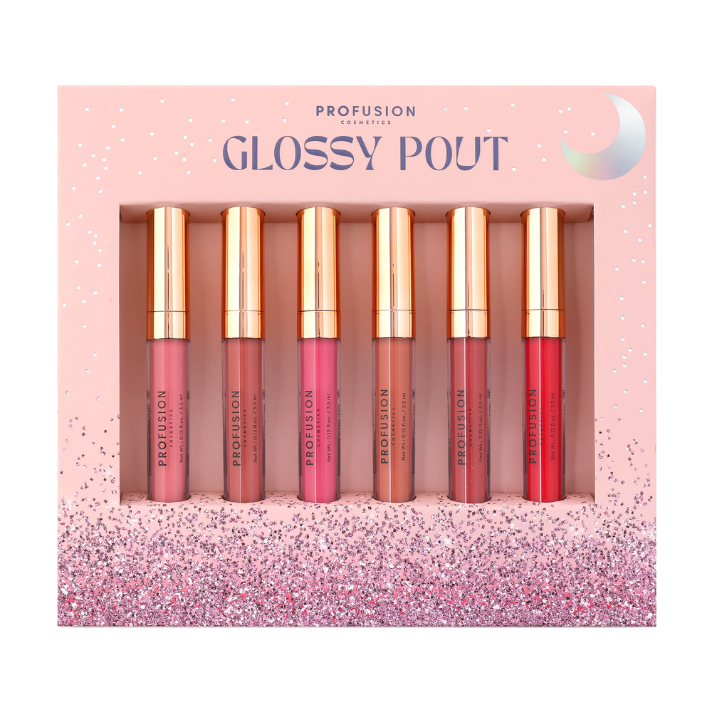 Profusion Glossy Pout