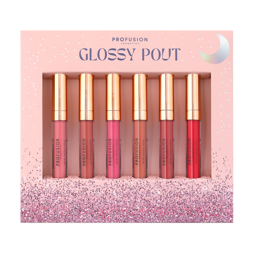 Profusion Glossy Pout