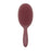 Framar Dark Academia Detangle Brush - Maroon