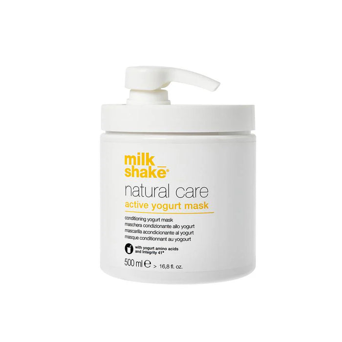 Milkshake Active Yogurt Mask