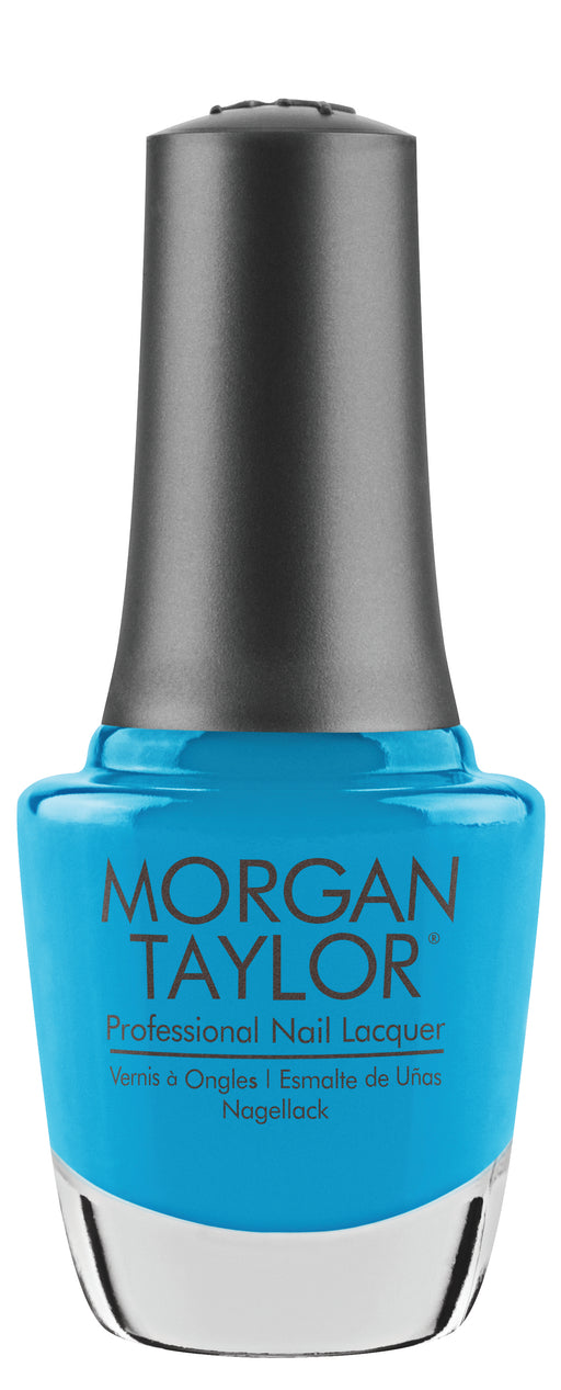 Morgan Taylor No Filter Needed Nail Polish - 259