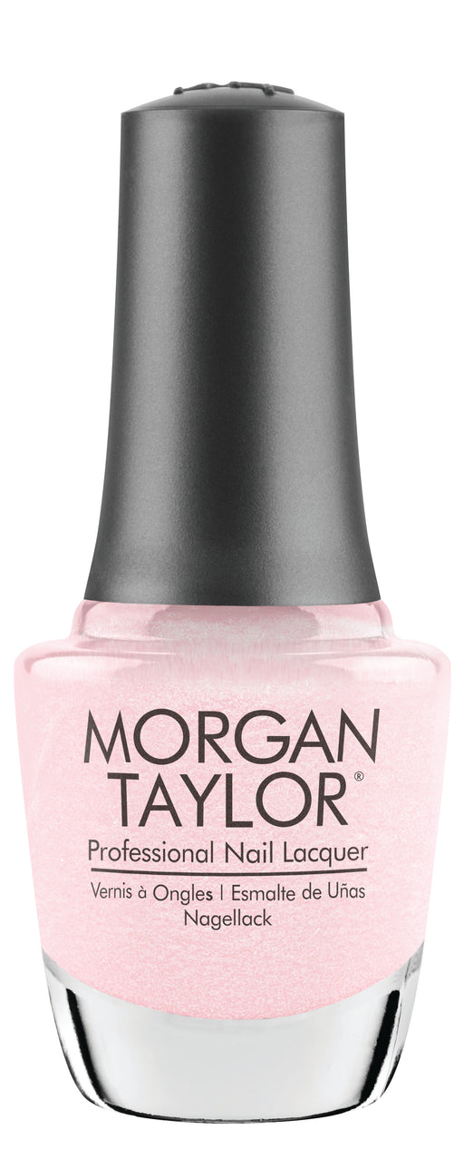 Morgan Taylor Ambience Nail Polish - 814