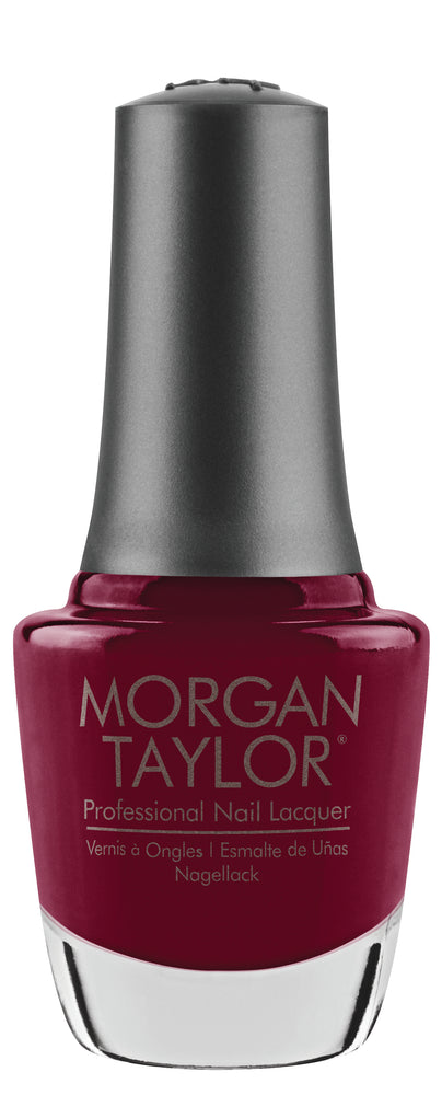 Morgan Taylor Stand Out Nail Polish - 823