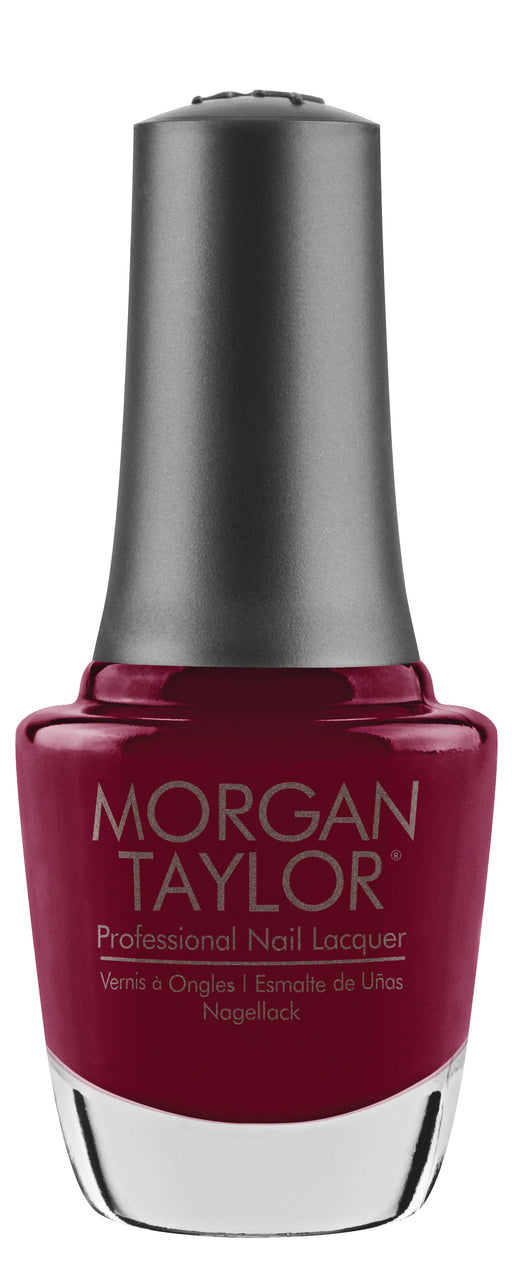 Morgan Taylor Stand Out Nail Polish - 823