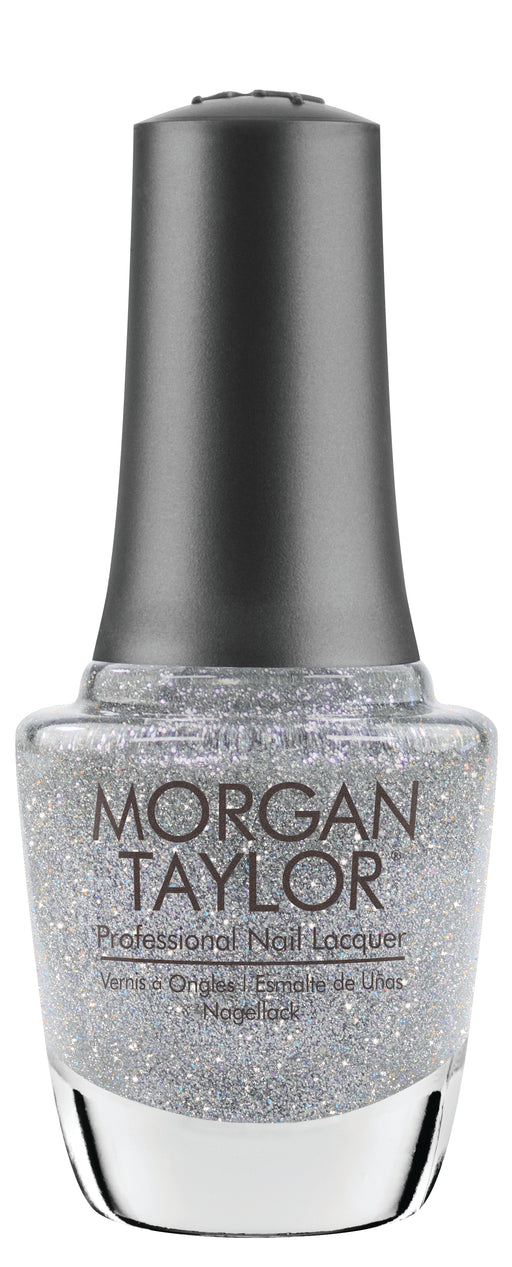 Morgan Taylor Water Field Nail Polish - 839