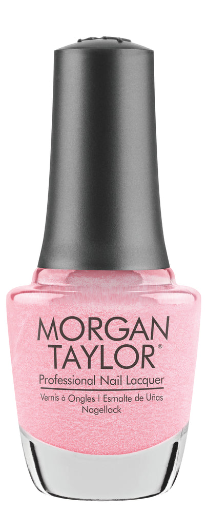 Morgan Taylor Taffeta Nail Polish - 840