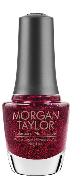 Morgan Taylor Good Gossip Nail Polish - 842