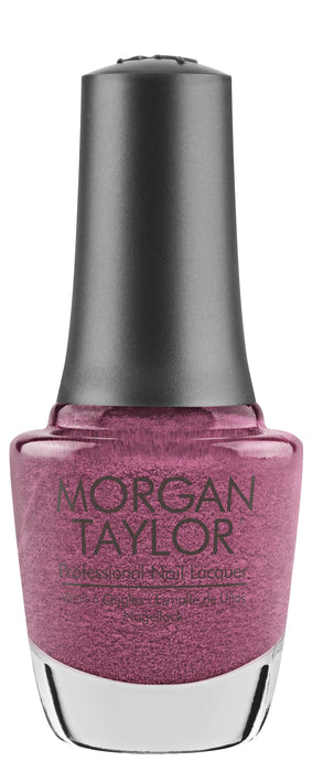 Morgan Taylor Samaurai Nail Polish - 845