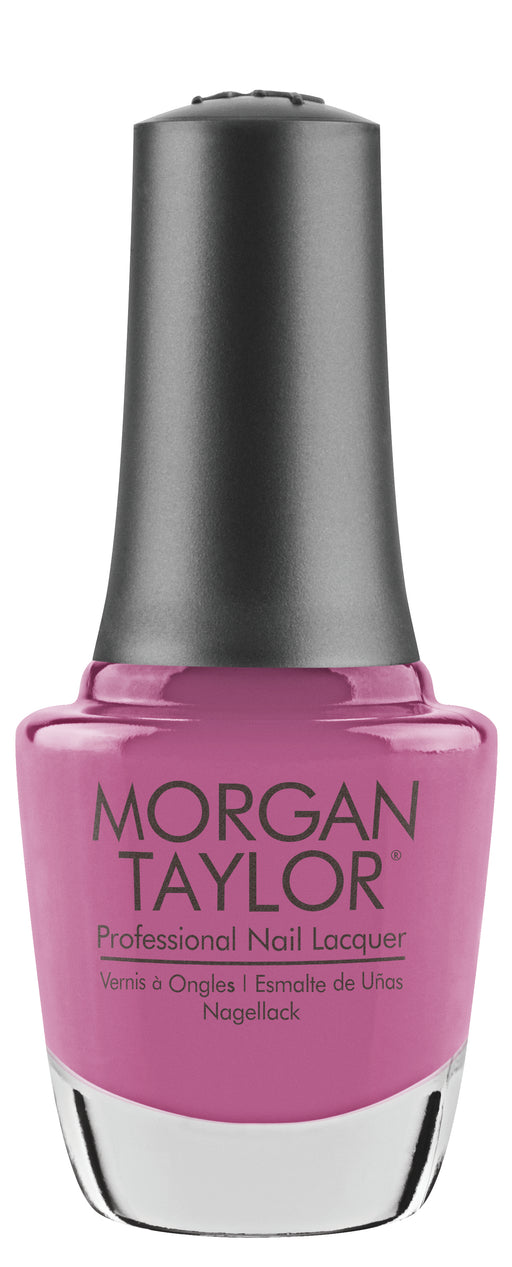 Morgan Taylor It's A Lily Nail Polish - 859