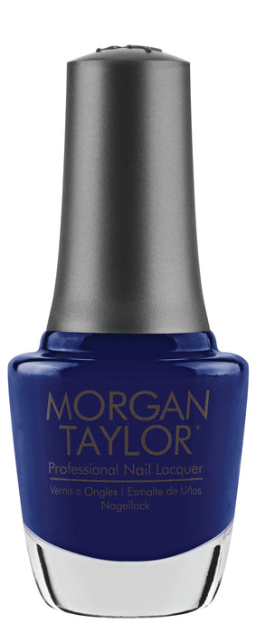 Morgan Taylor After Dark Nail Polish - 863