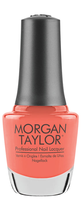 Morgan Taylor Sweet Morning Dew Nail Polish - 885