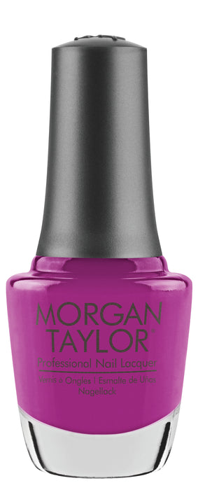 Morgan Taylor Carnaval Hangover Nail Polish - 896