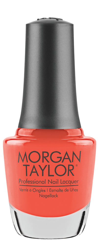 Morgan Taylor Brights Have More Fun Nail Polish - 915