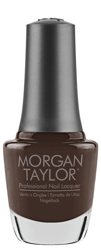 Morgan Taylor Want To Cuddle? Nail Polish - 921