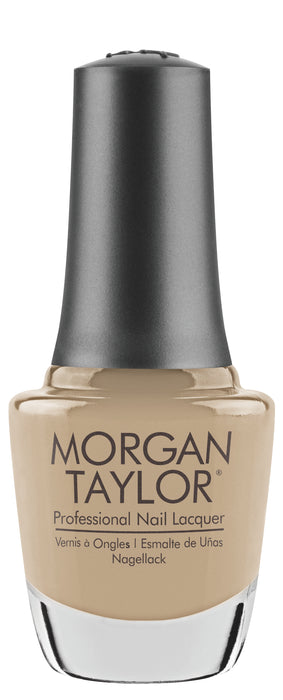 Morgan Taylor Do I Look Buff? Nail Polish - 944