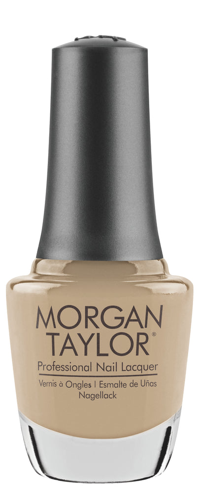 Morgan Taylor Do I Look Buff? Nail Polish - 944