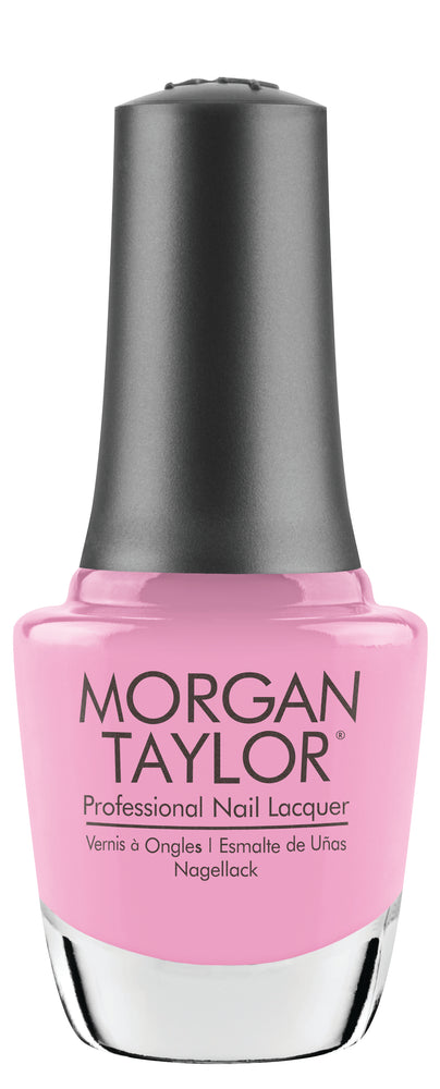 Morgan Taylor Tutus & Tights Nail Polish - 998