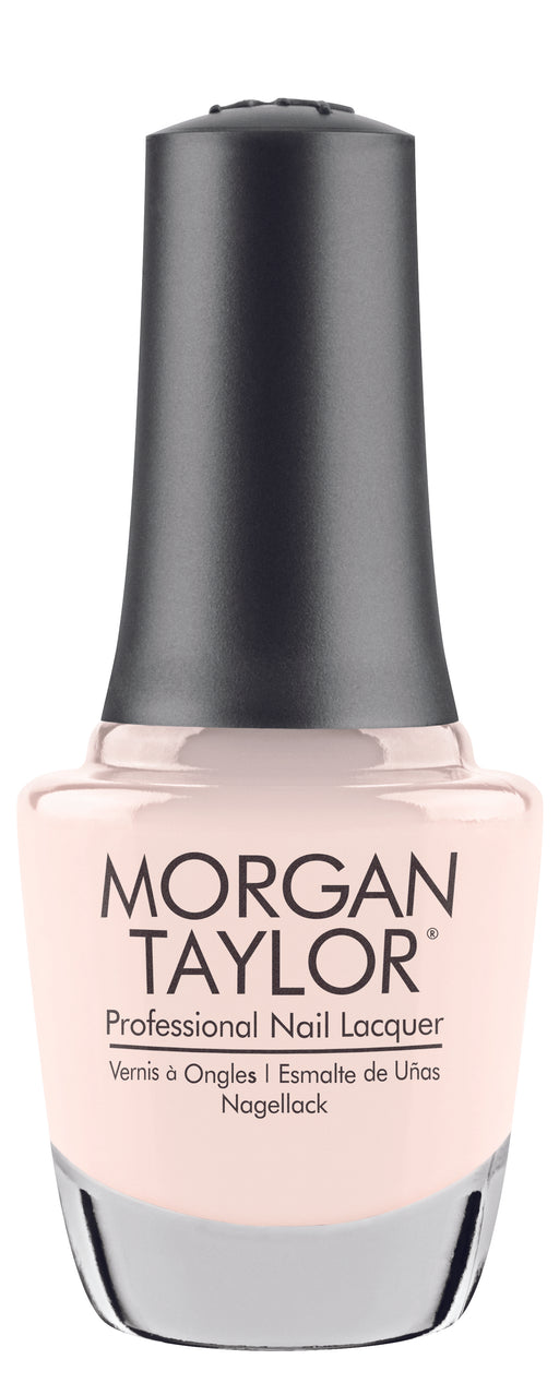 Morgan Taylor Simply Irresistible Nail Polish  - 006