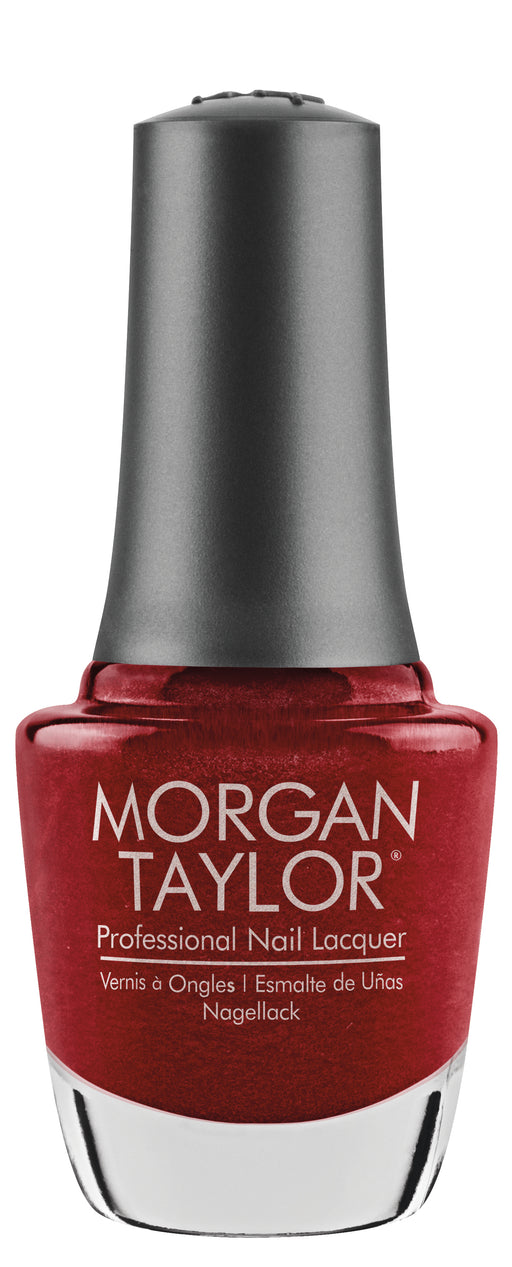 Morgan Taylor Wonder Woman Nail Polish  - 031