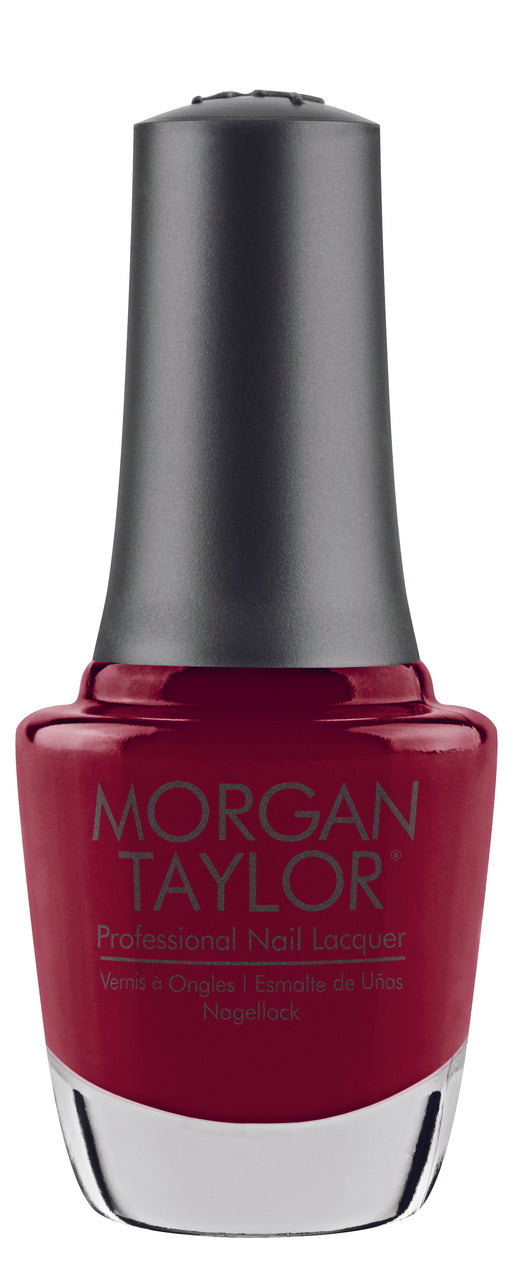 Morgan Taylor Man of the Moment Nail Polish - 032