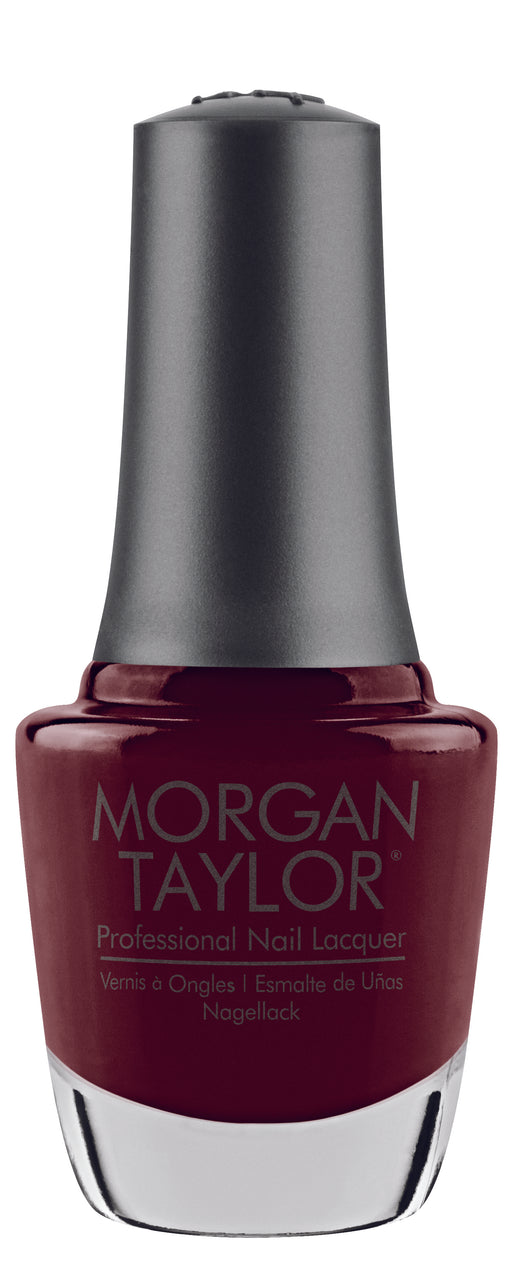 Morgan Taylor From Paris with Love Nail Polish - 035