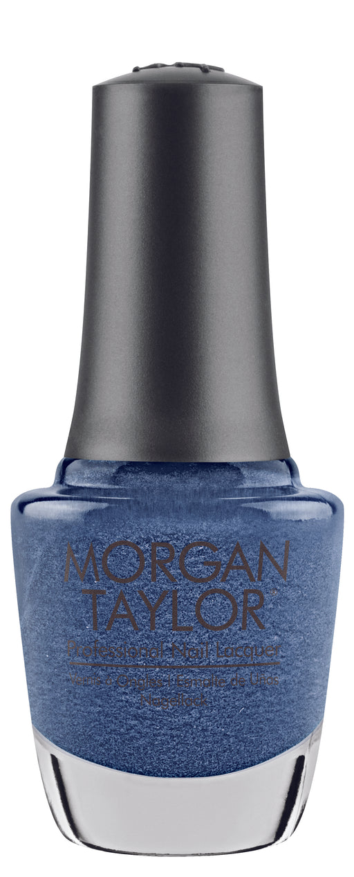 Morgan Taylor Rhythm & Blues Nail Polish - 093