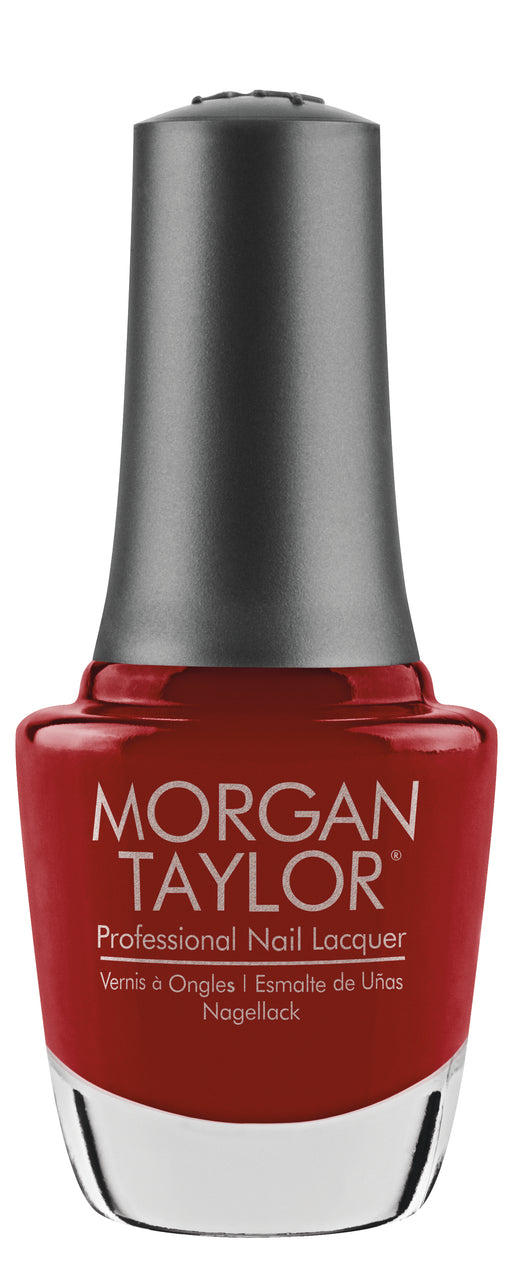 Morgan Taylor Scandalous Nail Polish - 144