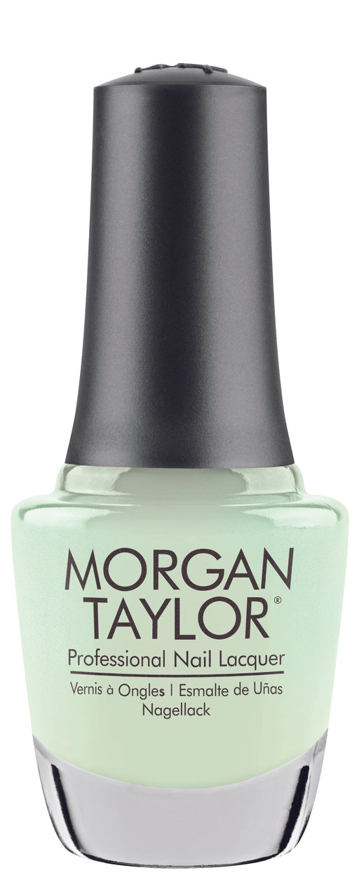 Morgan Taylor Do You Harajuku? Nail Polish - 177