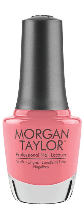 Morgan Taylor Beauty Marks The Spot Nail Polish - 297