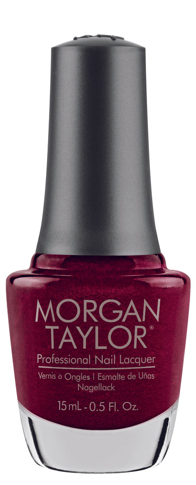 Morgan Taylor A Tale Of Two Nails Nail Polish - 260