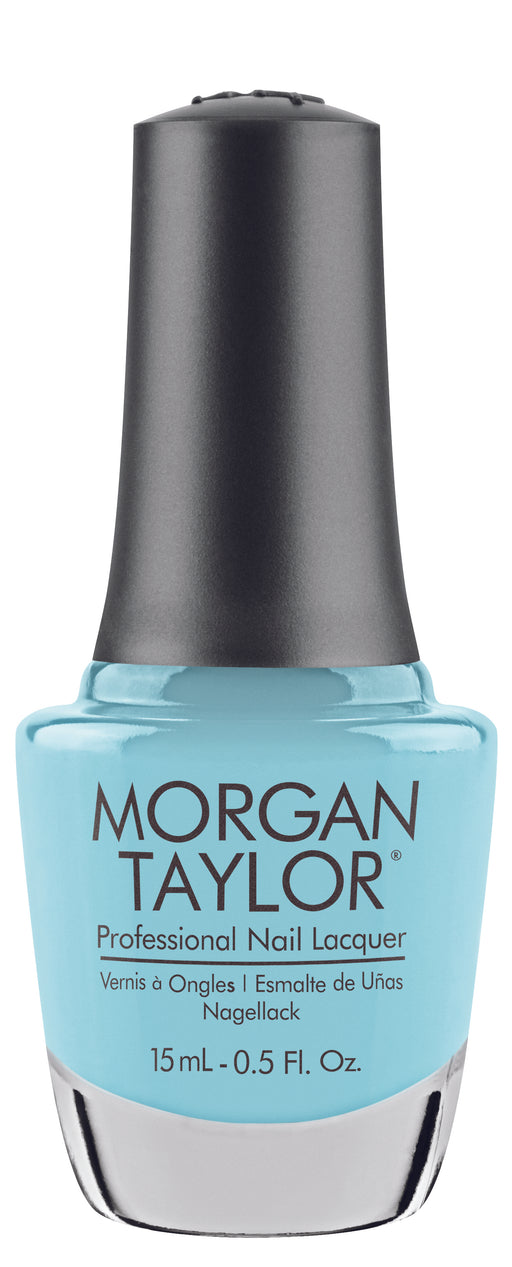 Morgan Taylor Not So Prince Charming Nail Polish - 263