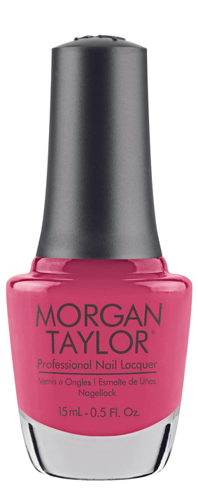 Morgan Taylor One Tough Princess Nail Polish - 261