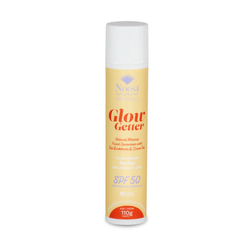 Noosa Naturals Glow Getter SPF