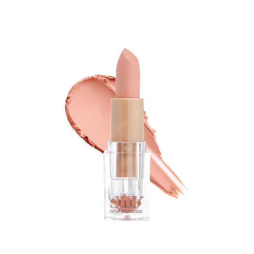 Silk Oil of Morocco Matte lipstick - Nude 1