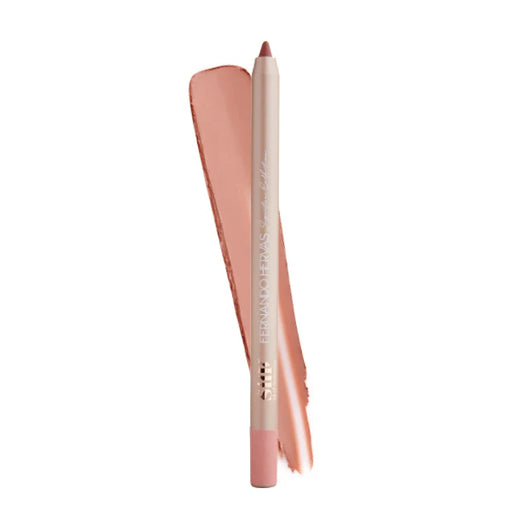 Silk Oil of Morocco The Nude Collective Lip Liner