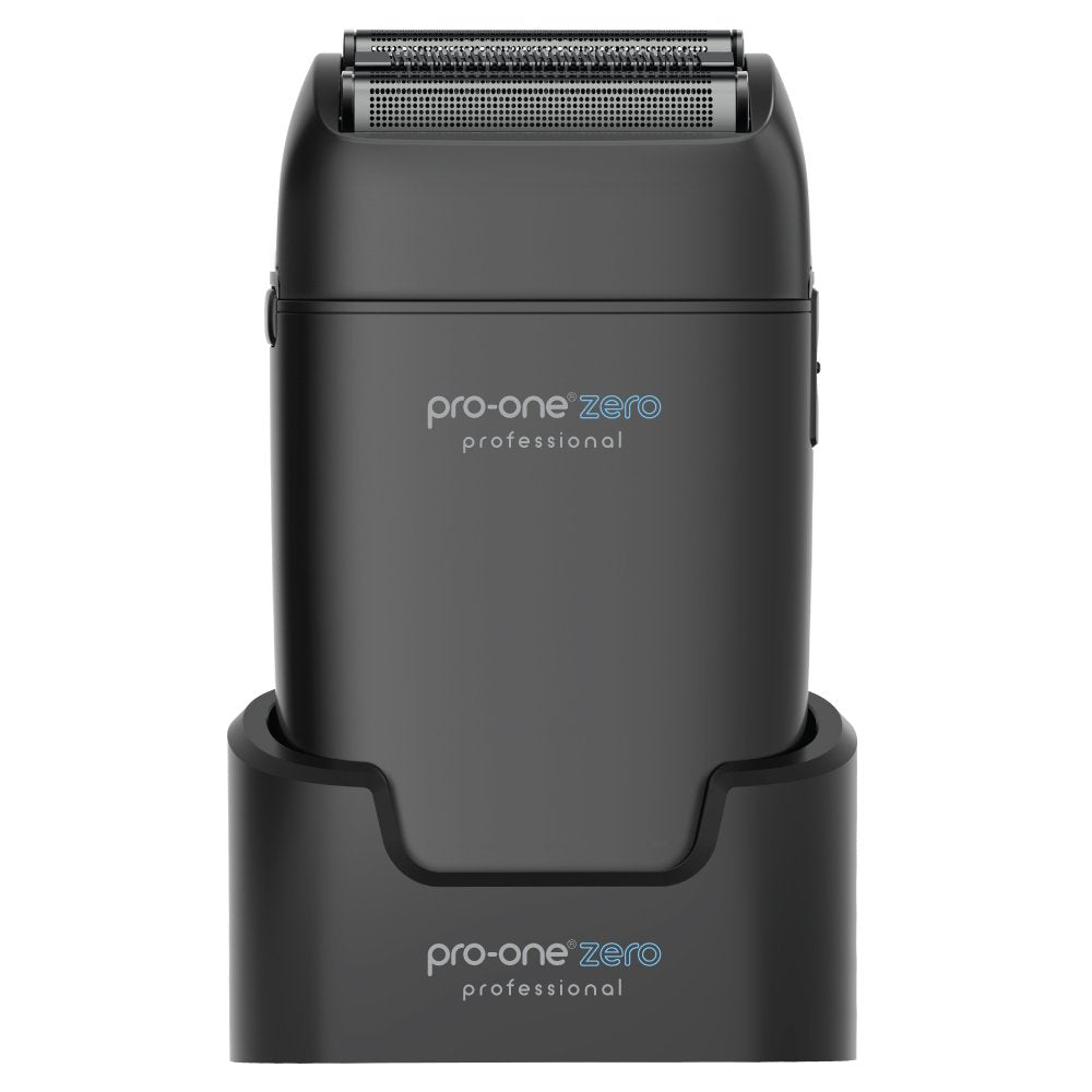 Pro-One Zero Foil Shaver