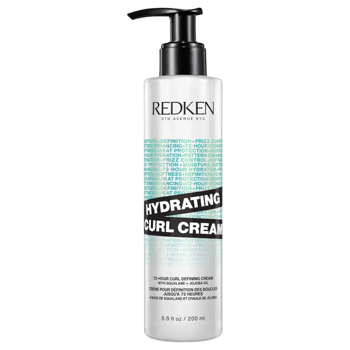 Redken Hydrating Curl Cream