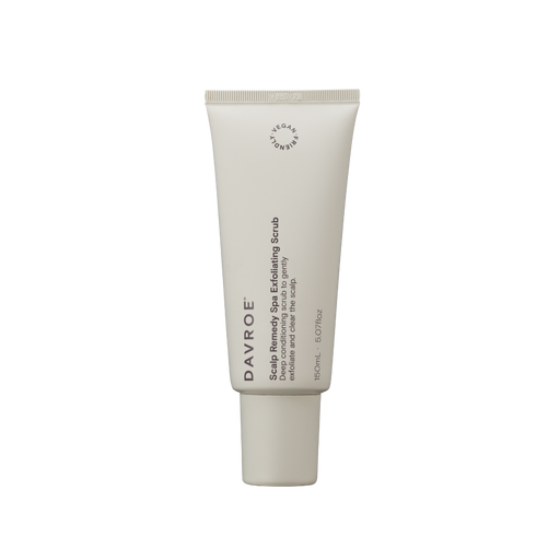 Davroe Scalp Remedy Spa Exfoliating Scrub