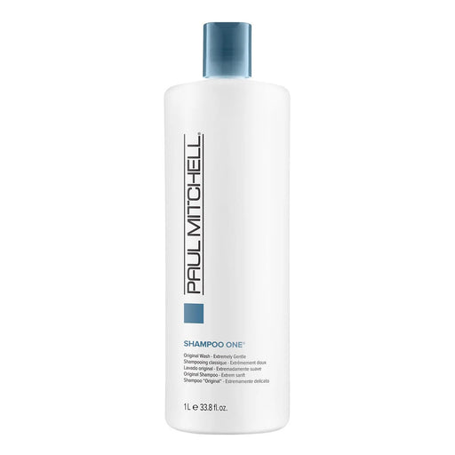 Paul Mitchell Shampoo One