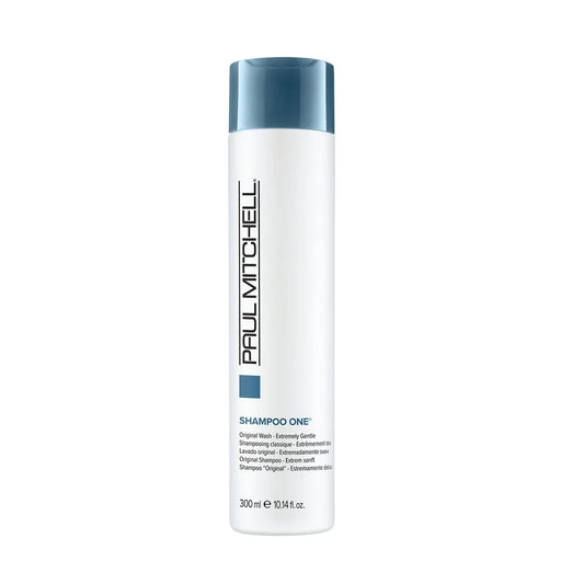 Paul Mitchell Shampoo One