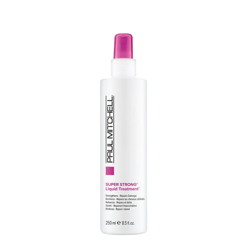 Paul Mitchell Super Strong Liquid Treatment