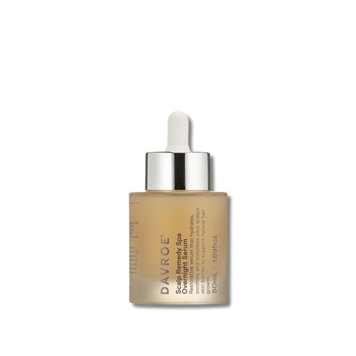 Davroe Scalp Remedy Spa Overnight Serum