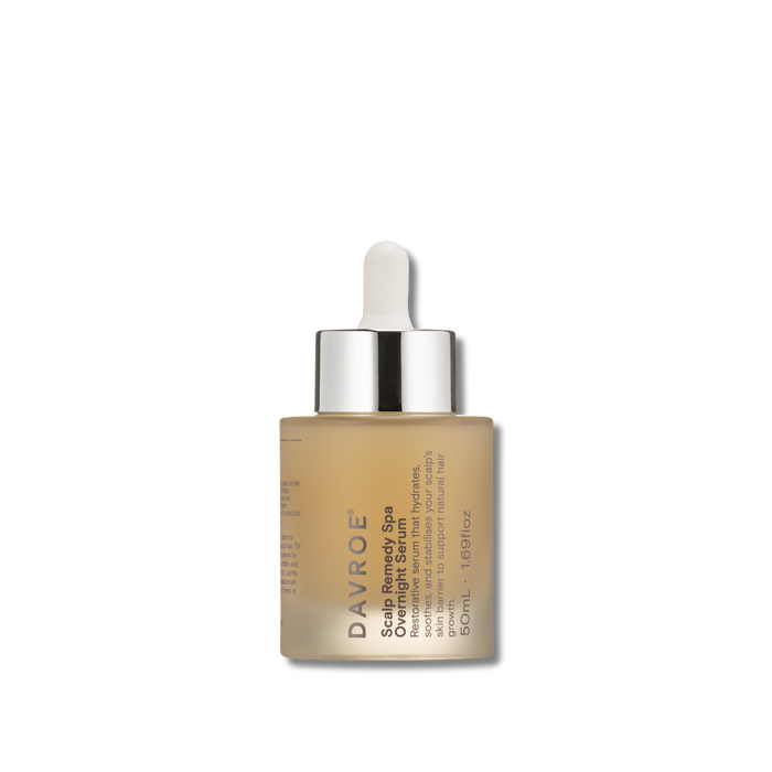 Davroe Scalp Remedy Spa Overnight Serum