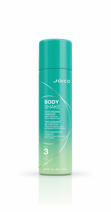 Joico Body Shake