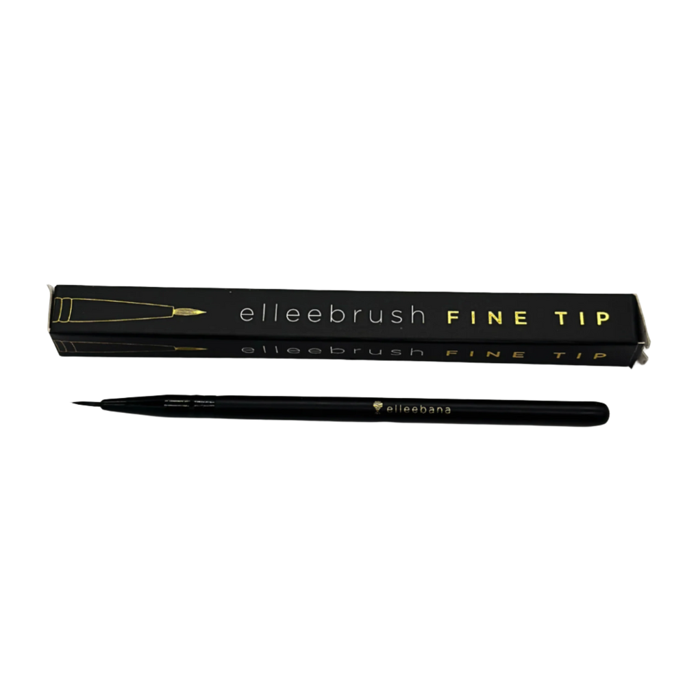 Elleebana Elleebrush Fine Tip Brush